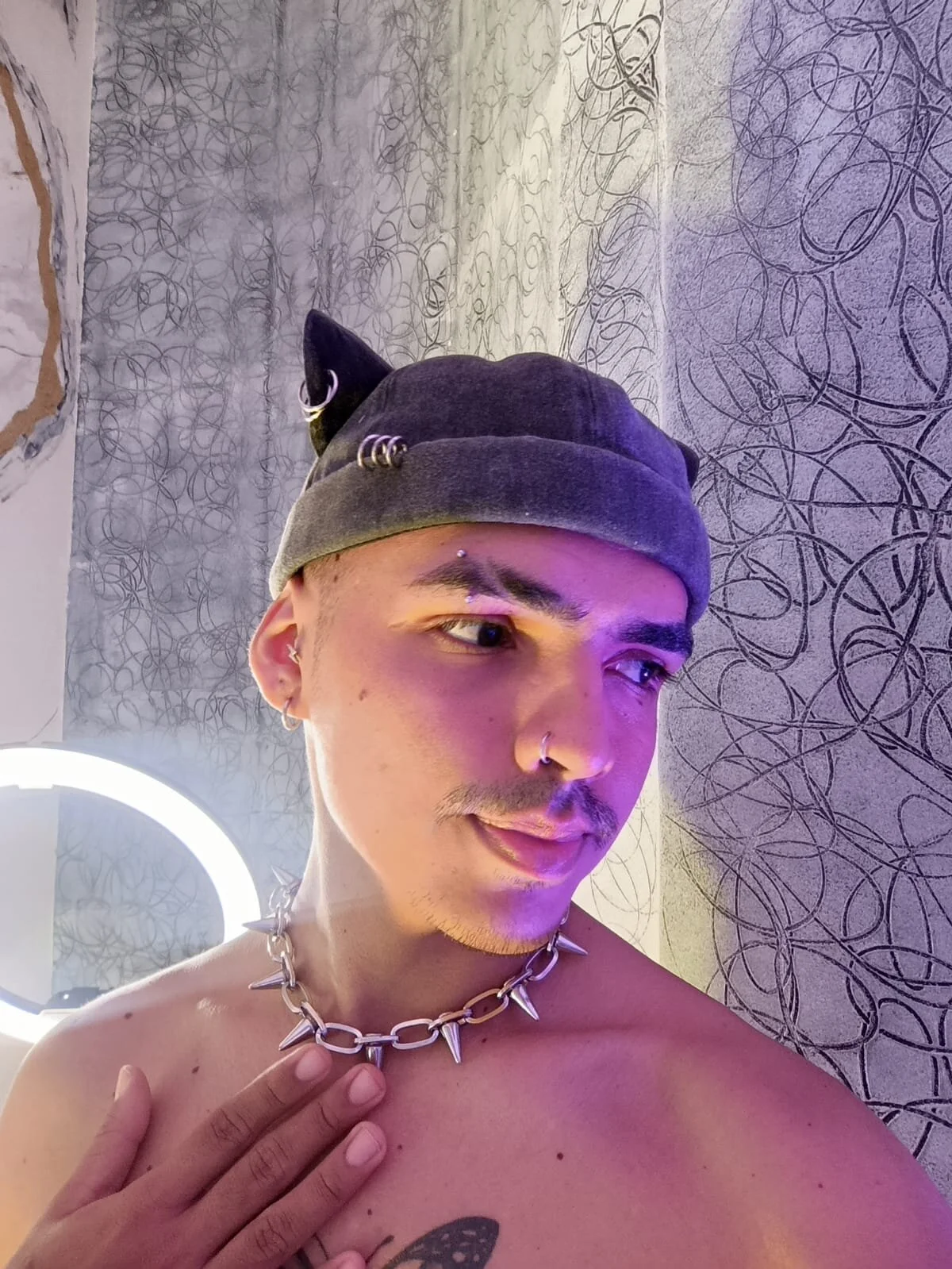 صور NicoKinggs_ الرائجة  8632