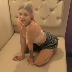 Nicky_hot_69 Exotic Girl Εικόνα