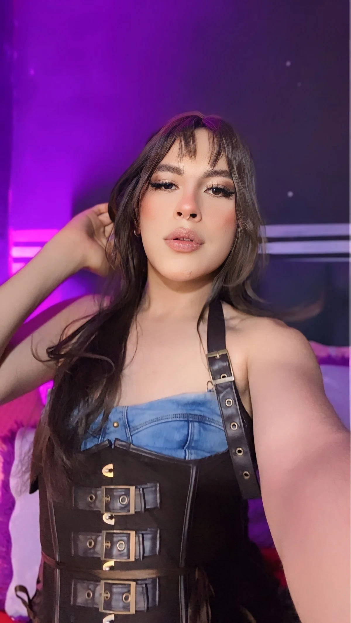 Luu_Blossom Populära bilder 6408