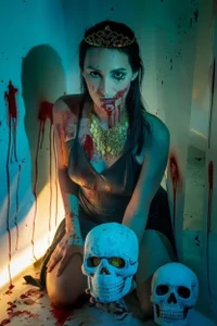 Genesis_girl_mature kullanıcısının halloween albümü -  2 fotoğraf