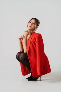 Natasha_Smith09のGala night❤の 4枚の写真