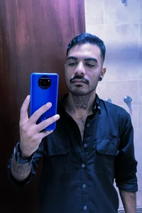 hairy_jordanIts me!☀ Bild 5