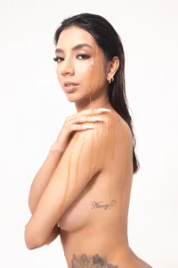 LillyThompson OH HONEY ! Immagine  4