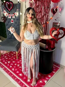 ChalotteGrey kullanıcısının Valentines 2026 albümü -  5 fotoğraf