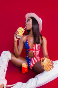 Tessa_Owenss Happy 4 de July🥳 Foto 3