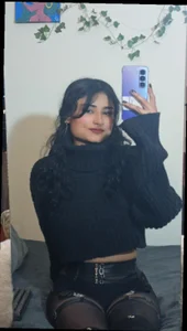 Lili__Clan Me Pic