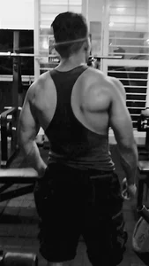 ChoreyTaiylor Public Foto 9