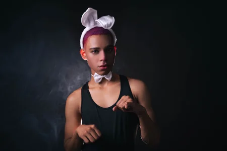 luccas_lowee Happy Halloween 2026 🎃 Foto 5