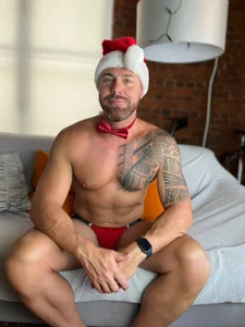 LukeLouHarveySexy Luke Bild 9