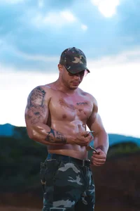 Jherxx Come to me, I'll protect you Hình 2