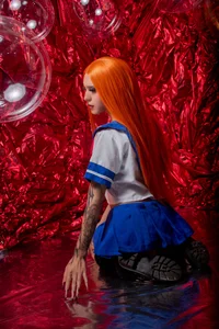 Doll_Sandie sexy girl Immagine  2