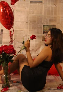 Kylie_brokee Happy Valentine <3 Hình 2