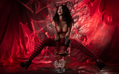 REDHOTTER_ Happy Halloween ♥2026♥ зображення 3