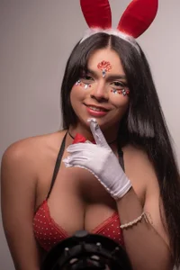 Caeli_Thalyana 🐰🔥💕 Εικόνα 5