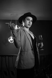 RubbyTaylor Halloween Billede 4