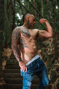 Joeysexx2: capturing the essence of life ( 7 фото)