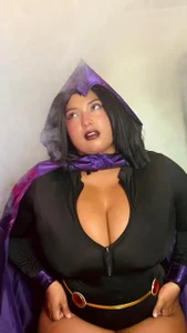 Kenya--Buhle: RAVEN 😈✨ ( 5 фото)