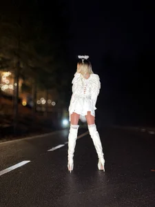 Odettee 🎃😇Halloween 2026😇🎃 Pic 3