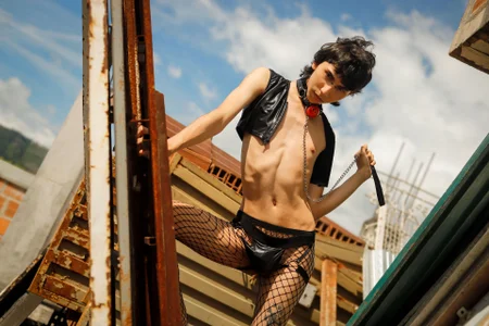 Milan_LewisS I want you to dominate me 😈 зображення 3