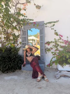 victoria_decapri Bohemian & floral Billede 5