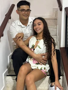 ritzabeth_daniel Public Foto 5