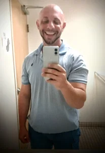 Str8ManHoles How do I look? sexfoto 5