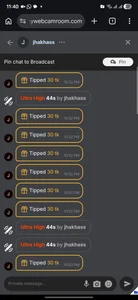 Panel11 My Tipper Hình 7