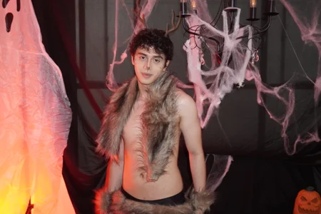 Zdjęcia Milan_saint Trick or treat:  5