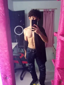 Public de caius_bigcock1 Foto