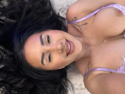 AnaRhodes Day-to-day cute🤎 Foto 6