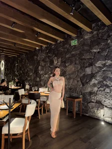 ada_belucci Elegant night🫶❤️ Foto 5