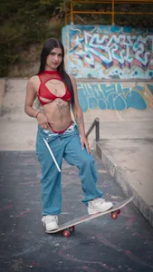 _charlotte_quee_ Public 사진 4