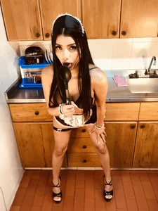 evamoretti Flame kitchen Bilde 6