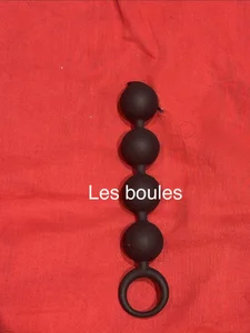 CreamyAmberFr Nos Jouets slika 7