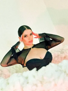 KateSunder Heavenward Ascent slika