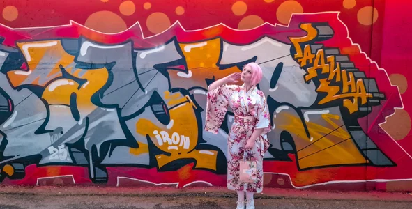 SeverinaMurr Magic time 🦄 사진 7