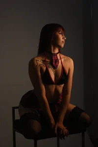 Alesia-Bllake's XXX Nude Photo 4