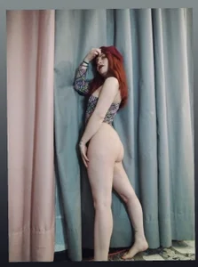 sophy_rock amazing Poză