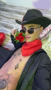 JacobBlackwell_ SAN VALENTIN 2026 зображення