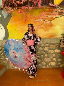 Liselotte_ Sexy girl in Japan 💗 Billede 2