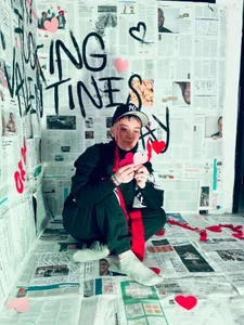 _Hannah_Hot NAUGHTY VALENTINE👀👅 зображення 4