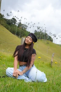 AlaiaRogers Wild soul Pic 4
