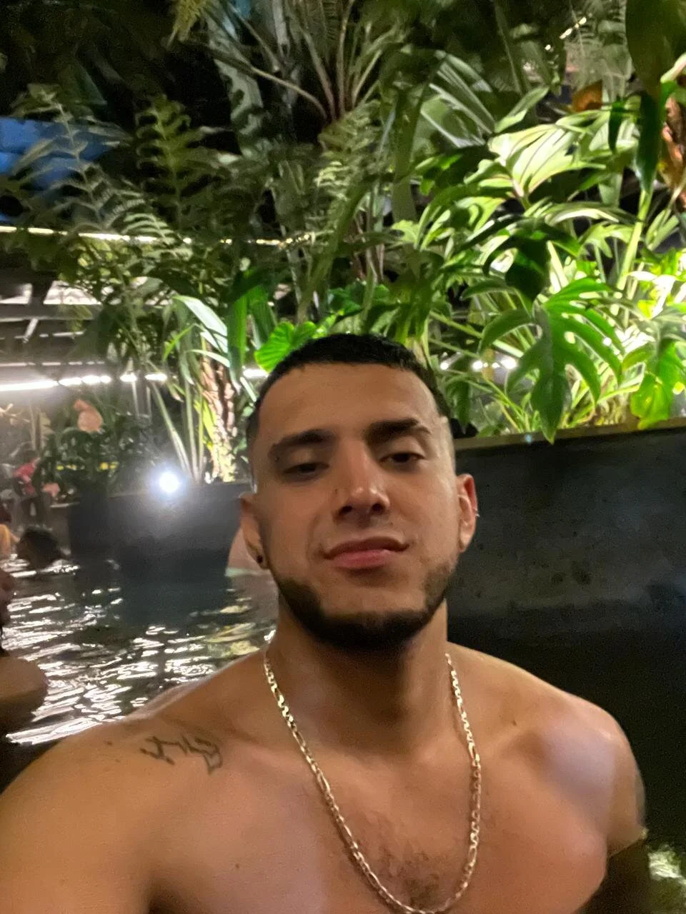 nico_rivera Gambar Trending 4030