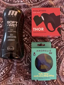 bianca_bellamy My Toys Pic 7