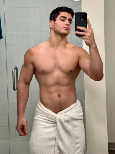 ReyGero145's Baño Sex Photo 1