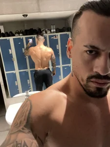 leonidas0117 Machoalfa slika