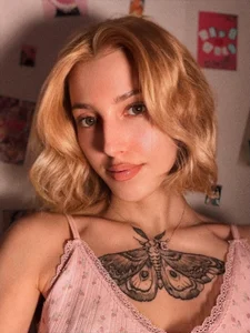 bountymi kullanıcısının I'm blonde 🍒 albümü -  2 fotoğraf