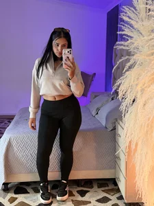 CamilaOrtiz_ Casual 👑 Pic 2