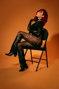 salem_rose Soft Dom❤😋 Bilde