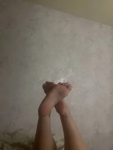 my sexy feet de LexyGilbert  2 photos